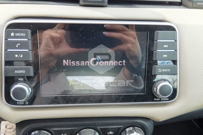 Nissan Micra dCi 90 5 porte Acenta (14)