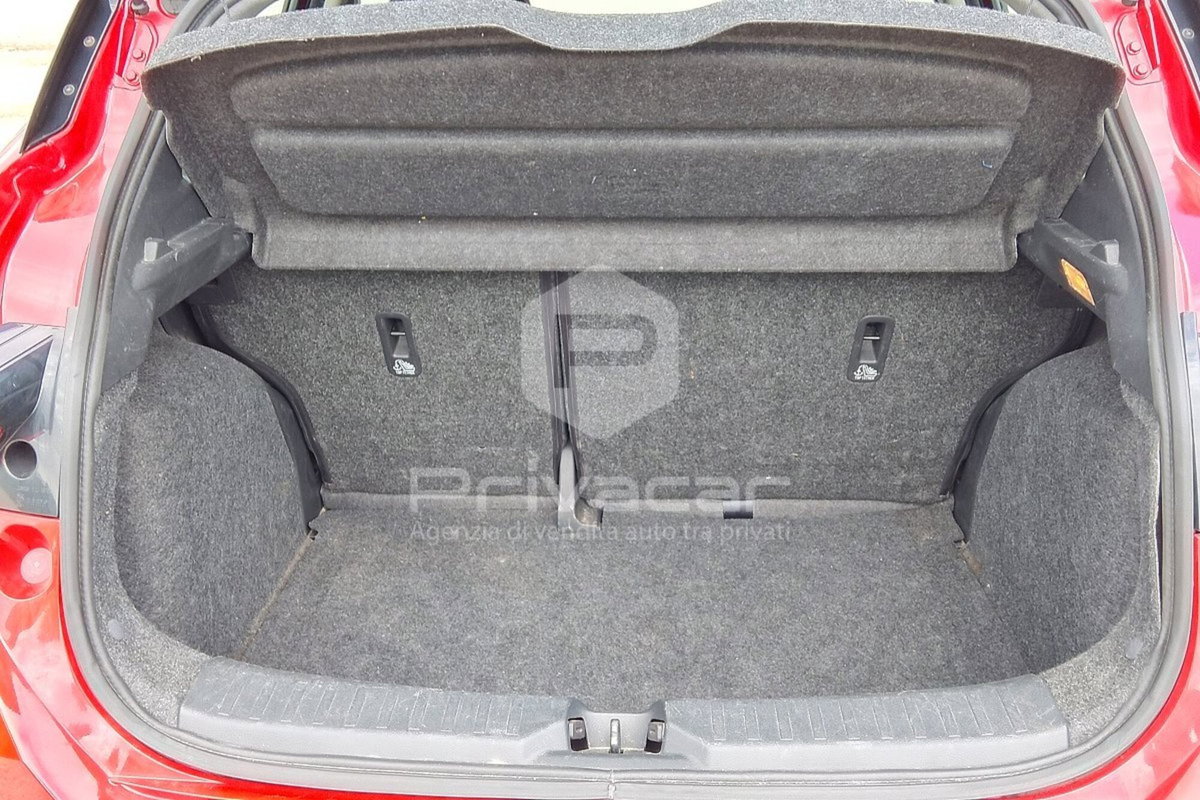 Nissan Micra dCi 90 5 porte Acenta (15)