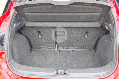 Nissan Micra dCi 90 5 porte Acenta (15)