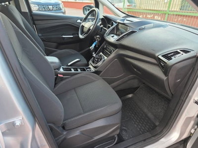 Ford C-Max 1.5 TDCi 120CV Powershift Start&Stop Titanium (11)