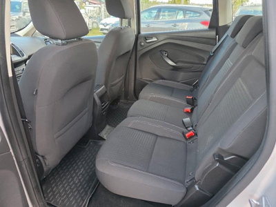 Ford C-Max 1.5 TDCi 120CV Powershift Start&Stop Titanium (13)