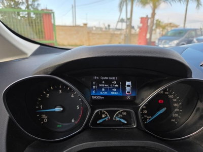 Ford C-Max 1.5 TDCi 120CV Powershift Start&Stop Titanium (17)