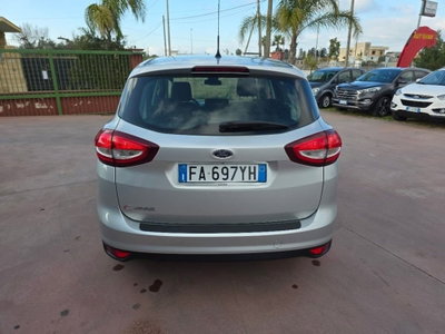 Ford C-Max 1.5 TDCi 120CV Powershift Start&Stop Titanium (6)