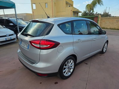 Ford C-Max 1.5 TDCi 120CV Powershift Start&Stop Titanium (7)