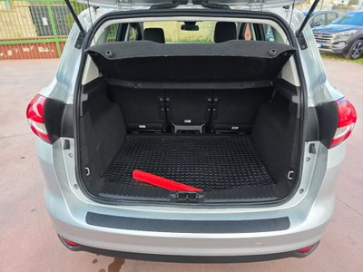 Ford C-Max 1.5 TDCi 120CV Powershift Start&Stop Titanium (9)