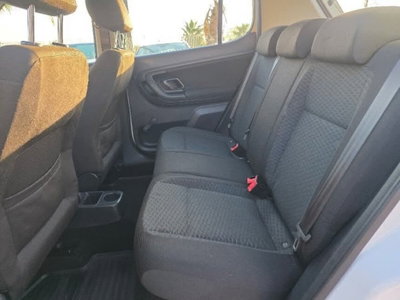 Skoda Fabia 1.6 TDI CR 90CV 5p. Ambition (11)