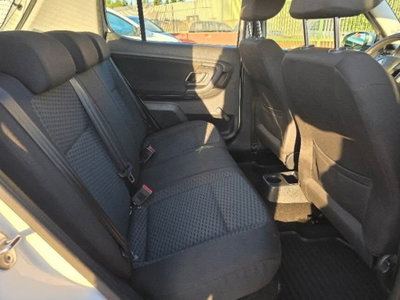 Skoda Fabia 1.6 TDI CR 90CV 5p. Ambition (9)