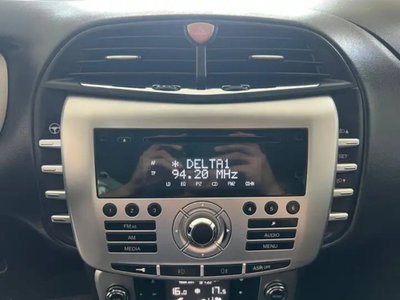 Lancia Delta 2.0 MJT DPF Gold (12)