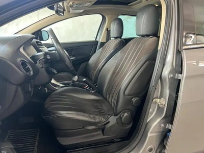 Lancia Delta 2.0 MJT DPF Gold (14)