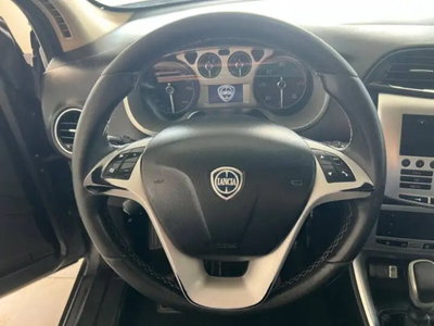 Lancia Delta 2.0 MJT DPF Gold (8)