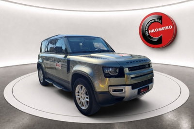 Land Rover Defender 110 3.0D I6 200 CV AWD Auto S usata