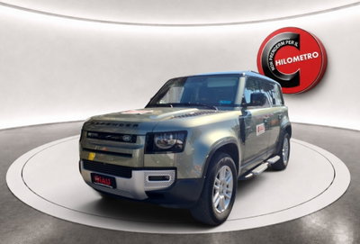 Land Rover Defender 110 3.0D I6 200 CV AWD Auto S (5)
