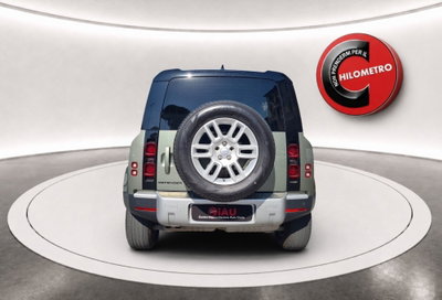 Land Rover Defender 110 3.0D I6 200 CV AWD Auto S (8)