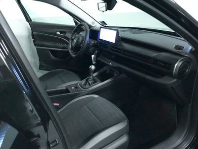 Jeep Avenger 1.2 turbo Longitude fwd 100cv (14)