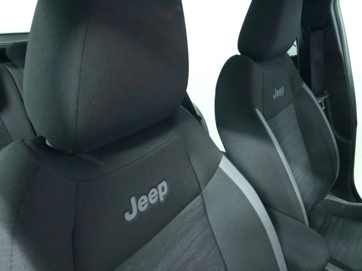 Jeep Avenger 1.2 turbo Longitude fwd 100cv (15)