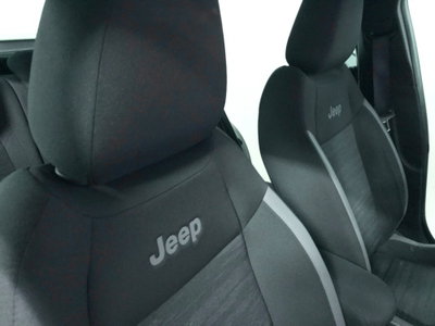 Jeep Avenger 1.2 turbo Longitude fwd 100cv (15)