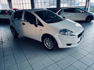 Fiat Grande Punto 1.2 5 porte S&S Actual (2)