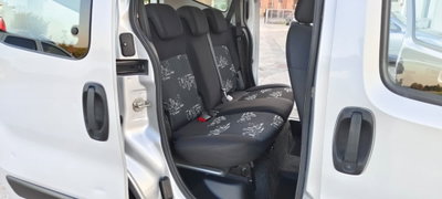 Fiat Qubo 1.4 8V 77 CV Dynamic Natural Power (10)