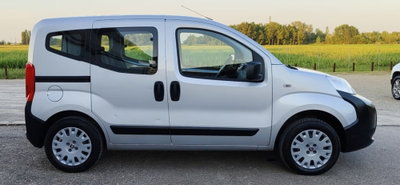 Fiat Qubo 1.4 8V 77 CV Dynamic Natural Power (12)