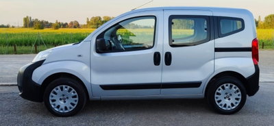 Fiat Qubo 1.4 8V 77 CV Dynamic Natural Power (19)
