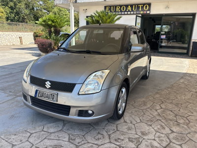 Suzuki Swift 1.3 DDiS 5p. GL usata