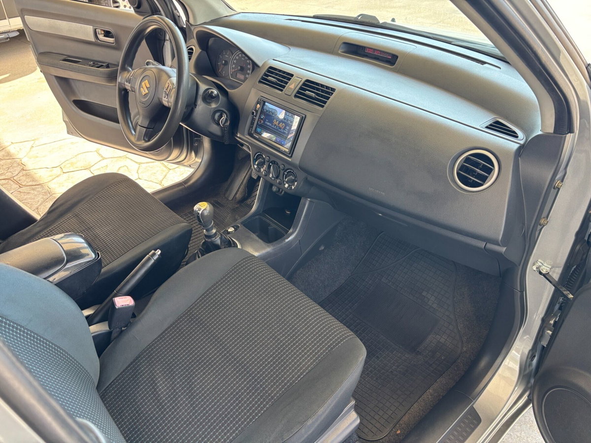 Suzuki Swift 1.3 DDiS 5p. GL (15)