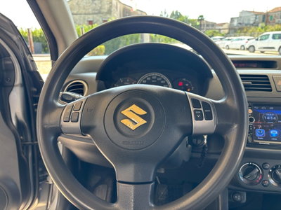 Suzuki Swift 1.3 DDiS 5p. GL (18)