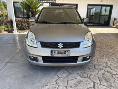 Suzuki Swift 1.3 DDiS 5p. GL (2)