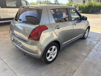 Suzuki Swift 1.3 DDiS 5p. GL (5)