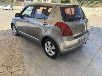 Suzuki Swift 1.3 DDiS 5p. GL (7)