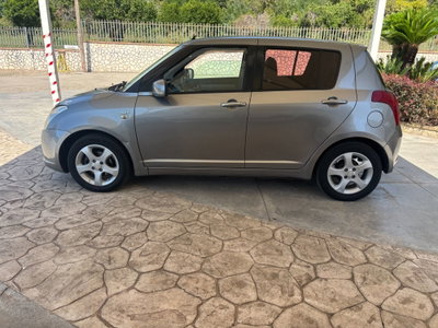 Suzuki Swift 1.3 DDiS 5p. GL (8)