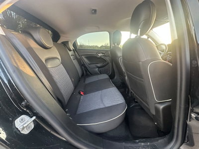 Fiat 500X 1.0 T3 120 CV City Cross (13)