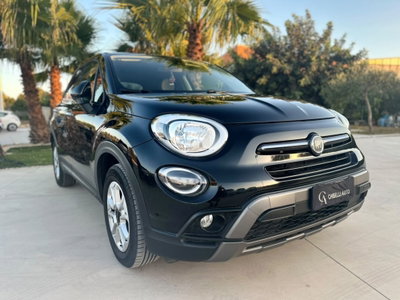 Fiat 500X 1.0 T3 120 CV City Cross (14)