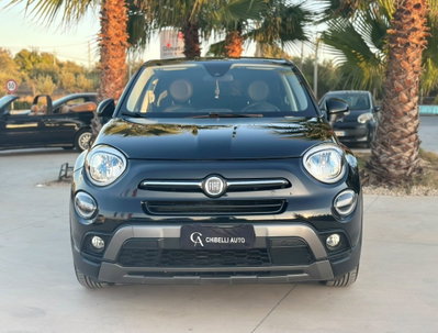 Fiat 500X 1.0 T3 120 CV City Cross (2)