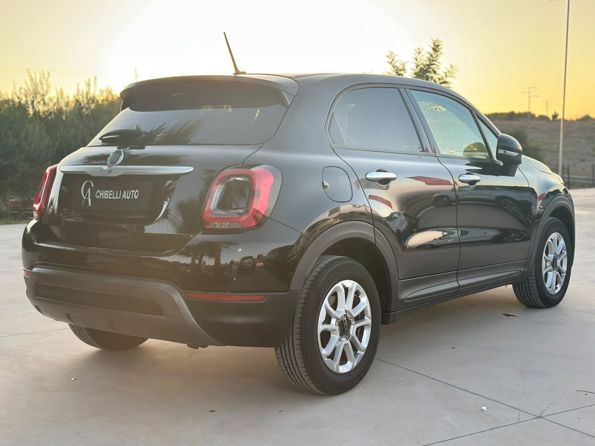 Fiat 500X 1.0 T3 120 CV City Cross (4)