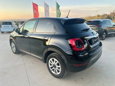 Fiat 500X 1.0 T3 120 CV City Cross (6)