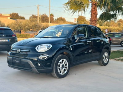 Fiat 500X 1.0 T3 120 CV City Cross (7)