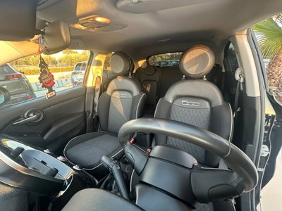 Fiat 500X 1.0 T3 120 CV City Cross (9)