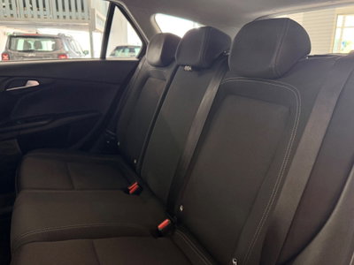 Fiat Tipo Station Wagon Tipo 1.6 Mjt S&S SW City Life (15)