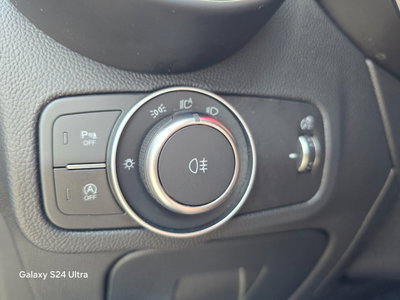 Alfa Romeo Stelvio Stelvio 2.2 Turbodiesel 190 CV AT8 Q4 Executive (12)