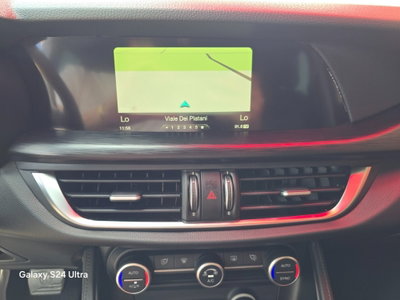 Alfa Romeo Stelvio Stelvio 2.2 Turbodiesel 190 CV AT8 Q4 Executive (14)