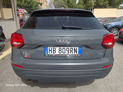 Audi Q2 Q2 30 TDI Admired (4)