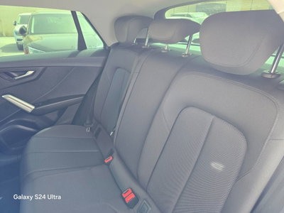 Audi Q2 Q2 30 TDI Admired (8)