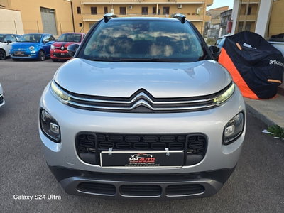 Citroen C3 Aircross BlueHDi 100 S&S Feel usata