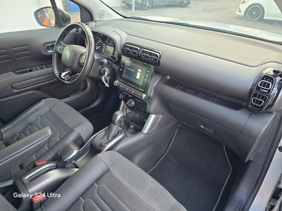 Citroen C3 Aircross BlueHDi 100 S&S Feel (10)