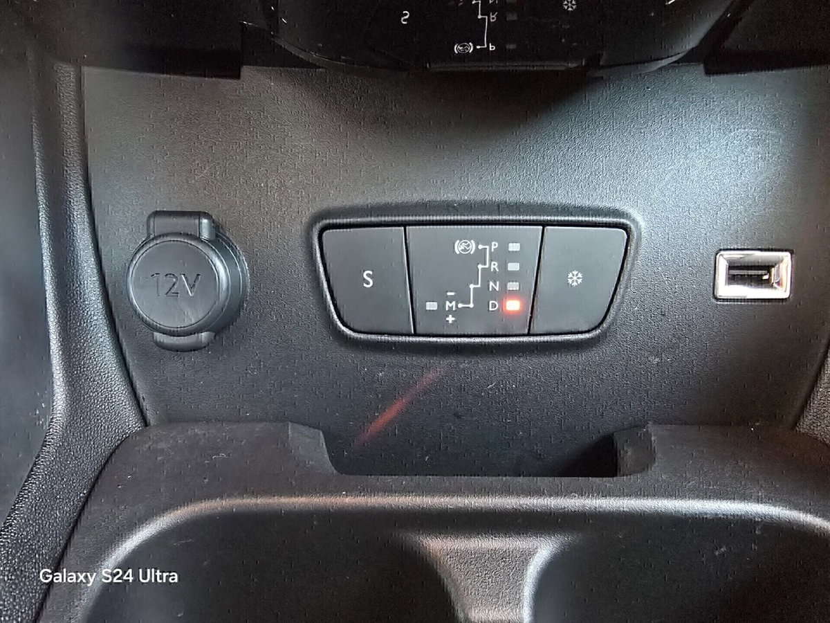 Citroen C3 Aircross BlueHDi 100 S&S Feel (12)