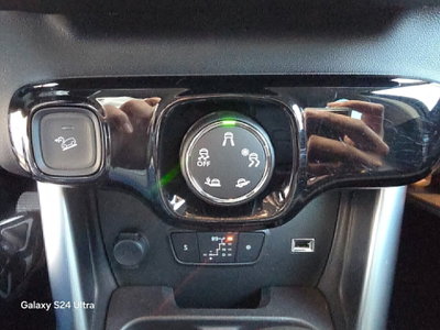 Citroen C3 Aircross BlueHDi 100 S&S Feel (14)