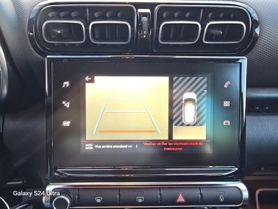 Citroen C3 Aircross BlueHDi 100 S&S Feel (15)