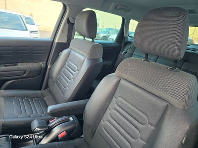 Citroen C3 Aircross BlueHDi 100 S&S Feel (17)