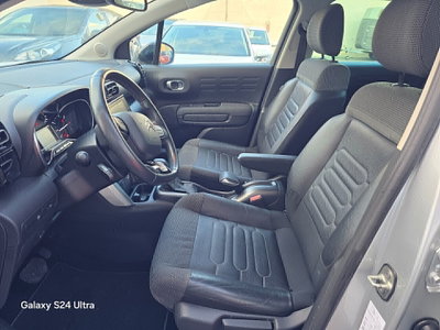 Citroen C3 Aircross BlueHDi 100 S&S Feel (18)